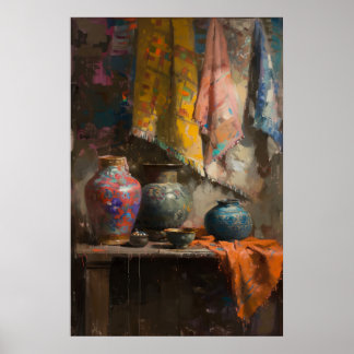 1062 Tre Vas Poster