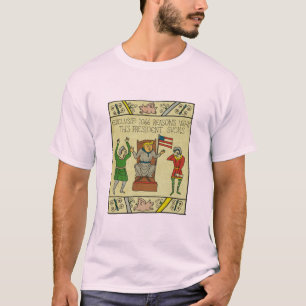 1066 T SHIRT