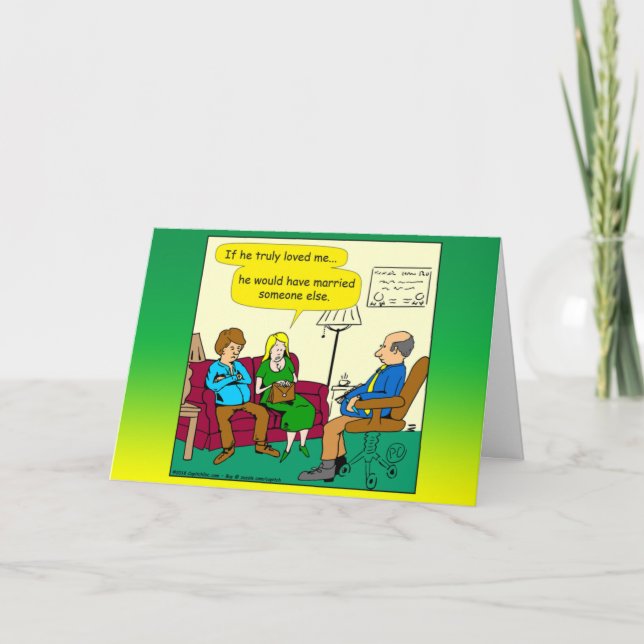 1077 om han verkligen älskade mig i Tecknaden - år Inbjudan (Framsida)