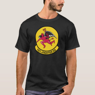 107. Kämpeskvadron T-shirt