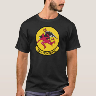 107. Kämpeskvadron T-shirt