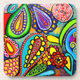 108 - Cellular Art Underläggs Underlägg