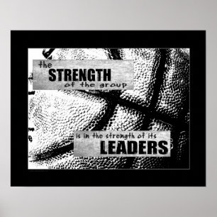 #108 (projektionsyta) Basketboll Poster