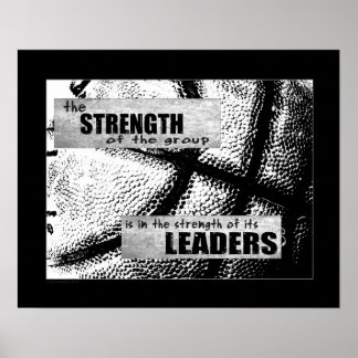 #108 (projektionsyta) Basketboll Poster