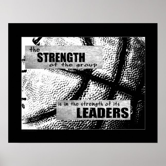 #108 (projektionsyta) Basketboll Poster (Framsidan)