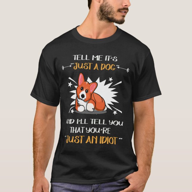 109 Bara en bild T Shirt (Framsida)