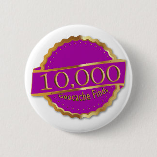 10 000 GEOCACHING FINNS 10 000 TILLDELNING KNAPP
