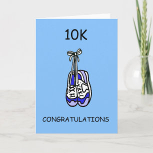 10 000 Grattisar för manlig Springer. Kort