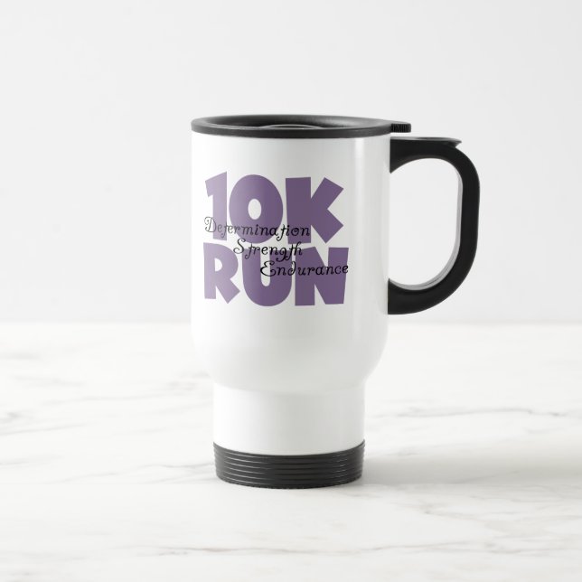 10 000 Springa Lila Resemugg (Höger)