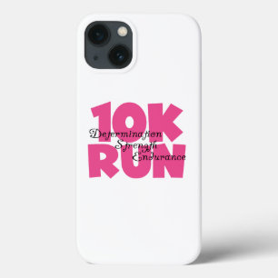 10 000 Springa Rosa-sport som körs