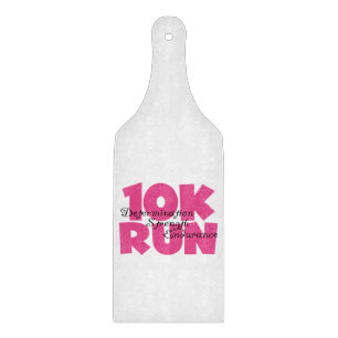 10 000 Springa Rosa-sport som körs