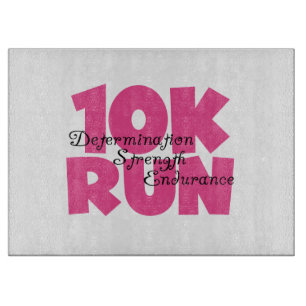 10 000 Springa Rosa-sport som körs