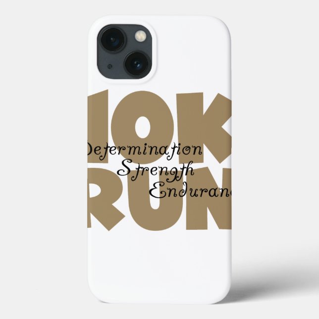 10 000 Springa Tan-idrotter körs (Baksida)