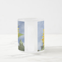 10,000 Suns Frostad Glasmugg