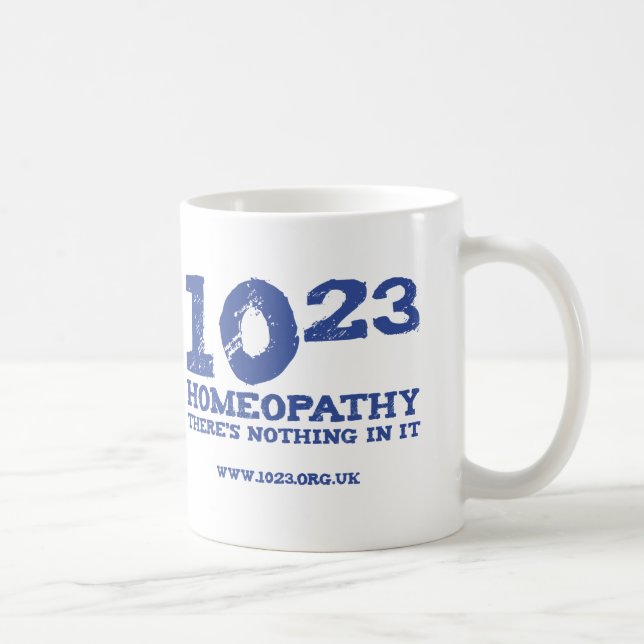 10:23mugg kaffemugg (Höger)