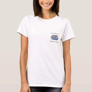 10/40fönstret - global bönkrigare tee