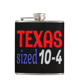 10-4 LetterKenny i Texas-format Fickplunta