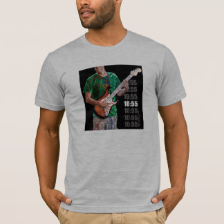 10:55 -- Version 002 Tee