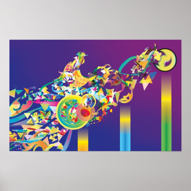 10-8-2007 POSTER (Framsidan)