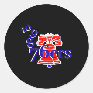 10-9-8-76ERS RUNT KLISTERMÄRKE