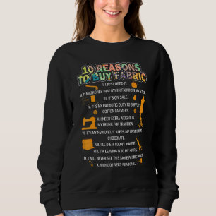 10 anledningar till att jag precis behöver det. t shirt