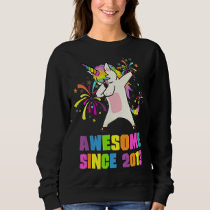 10 år gammal tionde födelsedag Fantastisk sedan 20 T Shirt