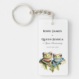 10-årsdagen för Bröllop, Garden Avslappnad Party