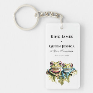 10-årsdagen för Bröllop, Garden Avslappnad Party