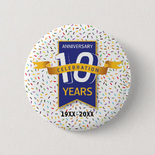 10-årsjubileum Design Knapp