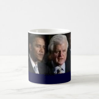 #10 Barack Obama, #17 Barack Obama, #23 Barack… Kaffemugg