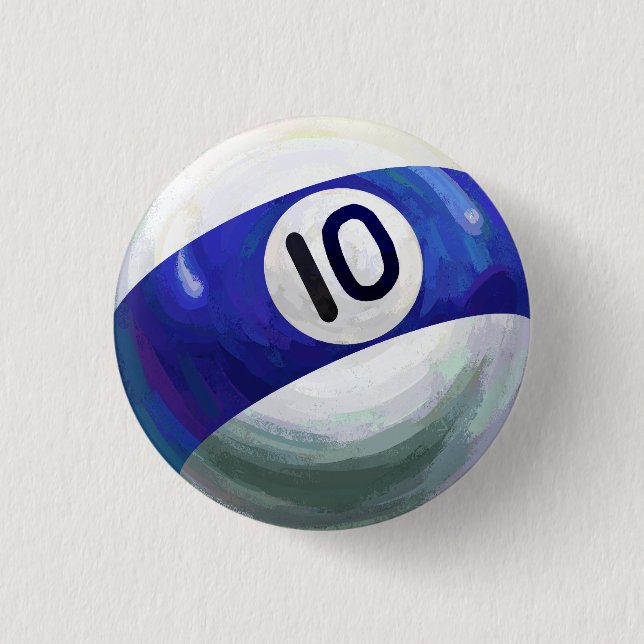 10 Boll Knapp (Framsida)