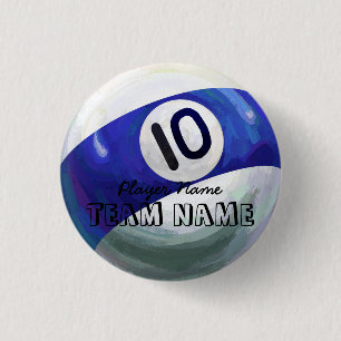 10 Boll Knapp