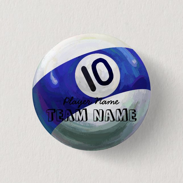 10 Boll Knapp (Framsida)