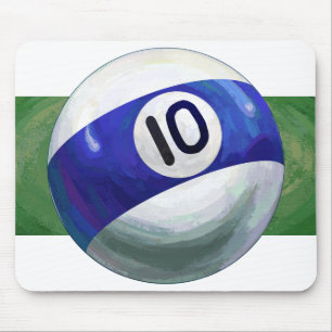 10 Boll Musmatta