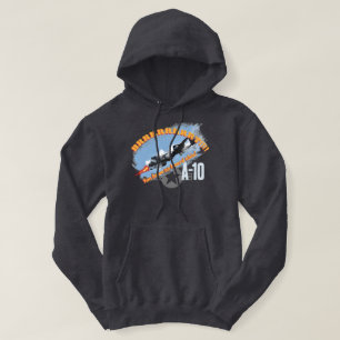 10 BRRRRRT! HOODIE