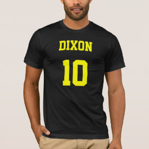 10 DIXON TRÖJA