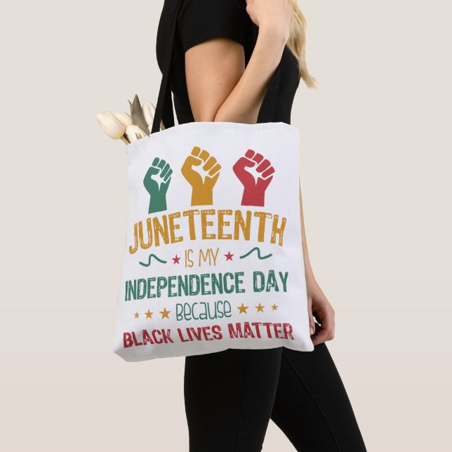 10:e århundradet är min Independence day-amerikan Tygkasse (Närbild)