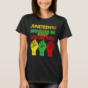10:e århundradet är min Independence day-fria Ish T Shirt