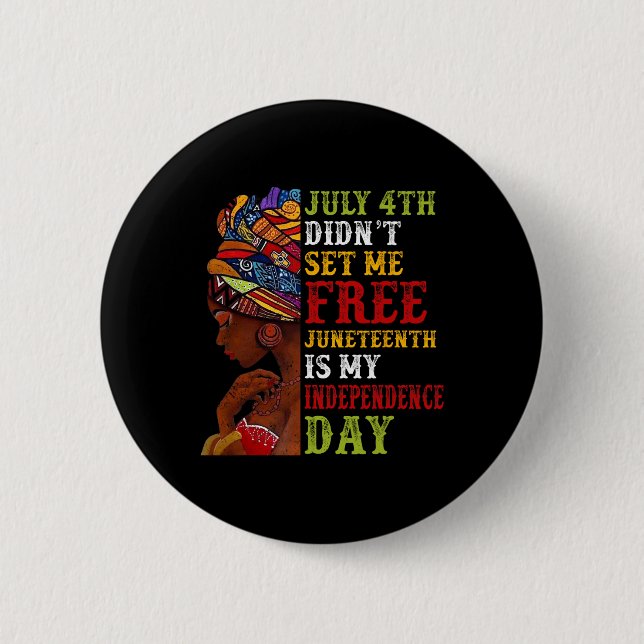10:e århundradet är min Independence day inte den  Knapp (Framsida)