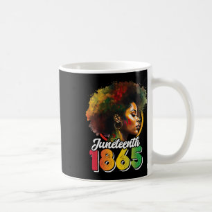 10:e århundradet är min Independence day Shirt Wom Kaffemugg
