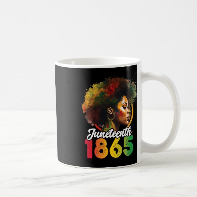 10:e århundradet är min Independence day Shirt Wom Kaffemugg (Höger)