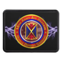 10:e armén Luft och missilförsvarsstaben