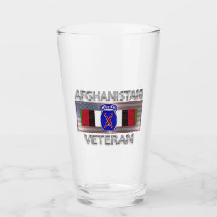 10:e bergsdivisionen Afghanistanveteran Glaskopp