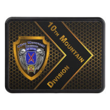 10:e bergsdivisionen "Klipp till Glory"