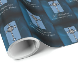 10:e ordningens jubileum av Priest Presentpapper