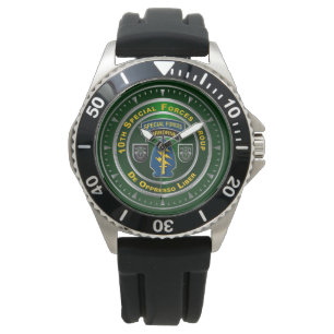 10:e specialoperationsgruppen  armbandsur