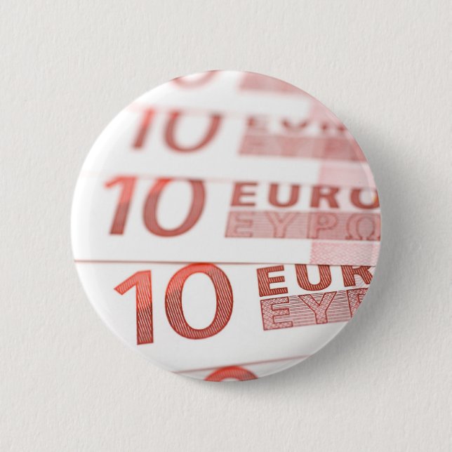10 Euros Knapp (Framsida)