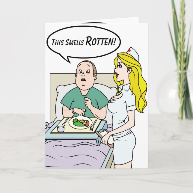 _#10 får väl kort (Framsida)