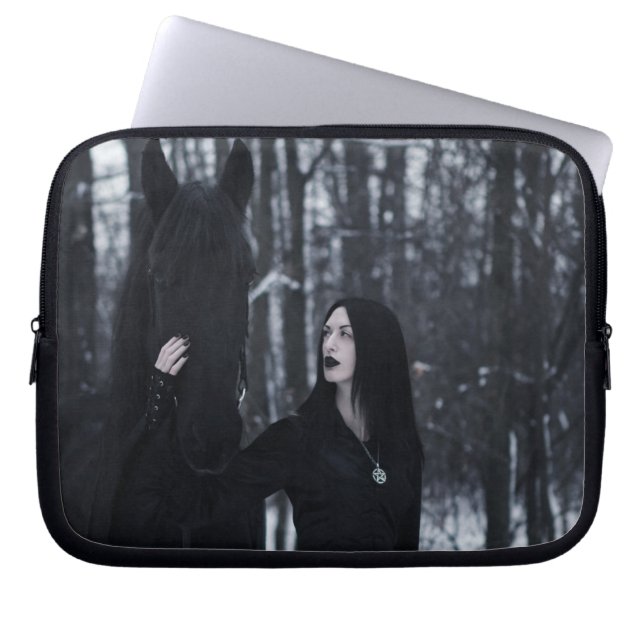 10 flytta sig mycket långsamt den bästa sleeven laptop sleeve (Framsidan)