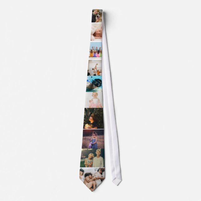 10 Fotokollage Slips (Framsida)